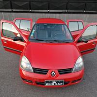 Renault Clio Storia 1.2 5 porte GPL Confort