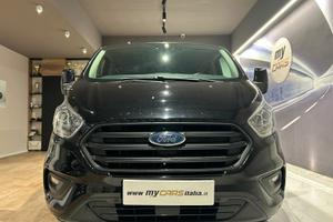 Ford Transit Custom 320 2.0 EcoBlue 130 PC Furgone
