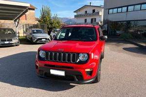 JEEP RENEGADE 1.6MTJ 1.6 130 CV 96 KW LONGITUDE
