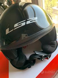Casco nuovo