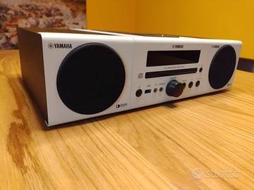 Stereo Yamaha