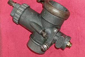 carburatore Dell'Orto UB23S3