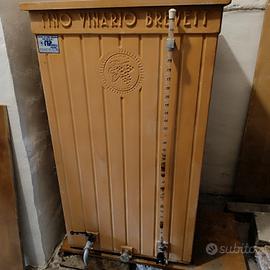 tino/botte per vino 