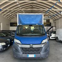 Citroen jumper furgone cassonato 2.0 HDI DIESEL