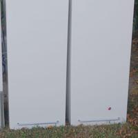 Cucina componibile bianca di Air Linea