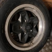 Cerchi ATS Porsche 911