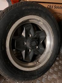 Cerchi ATS Porsche 911