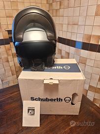 Casco BMW SCHUBERTH CONCEPT