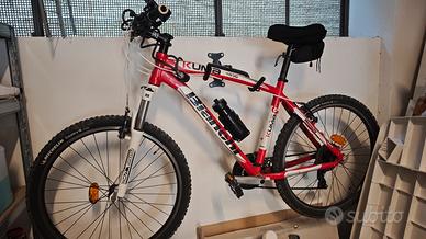 MTB Bianchi