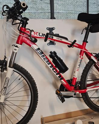 MTB Bianchi