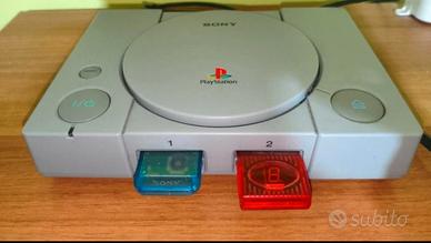 PlayStation 1