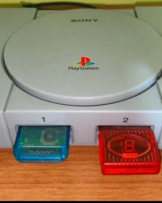 PlayStation 1