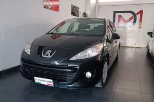 Peugeot 207 1.4 8V 75CV 5p. Energie