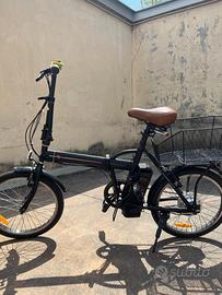 Bici elettrica