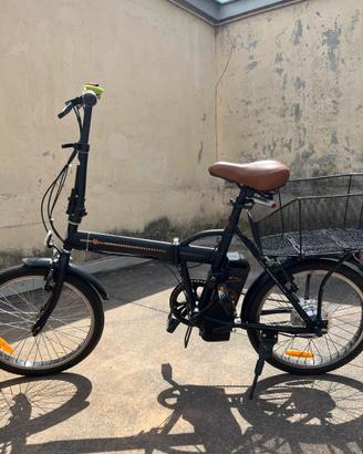 Bici elettrica