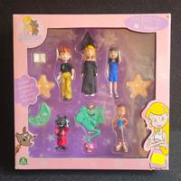 Play Along Sabrina The Animated Series Witch 