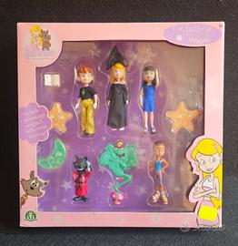 Play Along Sabrina The Animated Series Witch 
