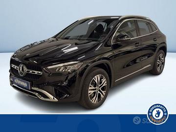Mercedes-Benz GLA 200d Automatic Advanced Pro...