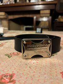 Cintura Dolce e Gabbana