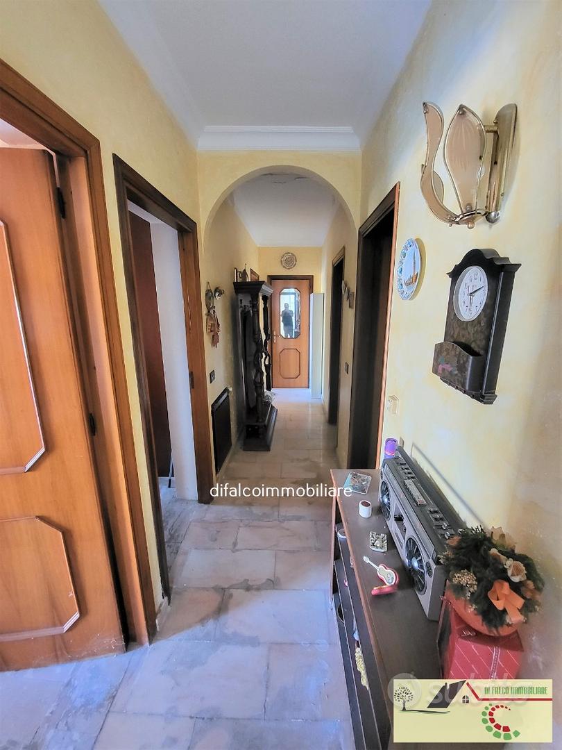 Appartamento – Agrigento, Bibirria, Villaseta - Vista 2