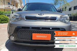 KIA Soul 2� serie Soul 1.6 CRDi You� Soul