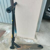 Monopattino freestyle Landsurfer