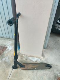 Monopattino freestyle Landsurfer