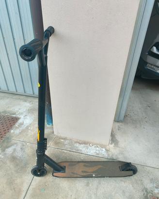 Monopattino freestyle Landsurfer