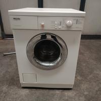 lavatrice Miele Novotronic W862