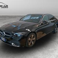 Mercedes Classe C-W206 Berlina 2021 - C 200 d mhev