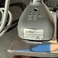 Ferro da stiro professionale SIMAC