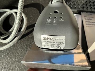 Ferro da stiro professionale SIMAC