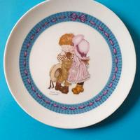 SARAH KAY PORCELLANA GERMANY 🇩🇪