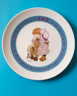 SARAH KAY PORCELLANA GERMANY 🇩🇪