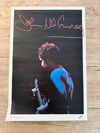 Poster Nike “McEnroe”
