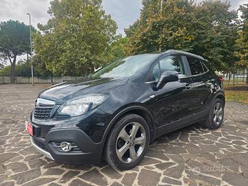 Opel Mokka 1.7 CDTI Ecotec 130CV 4x2 Start&Stop Co