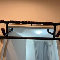 Barra per Trazioni da porta