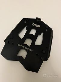 Kit piastra portapacchi - bauletto GIVI KTM 1290