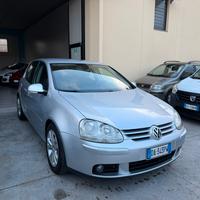 Volkswagen Golf 2.0 TDI 5p. Sportline Ltd.Edition