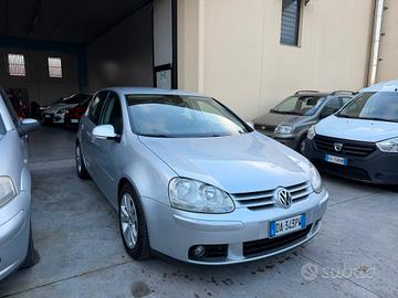 Volkswagen Golf 2.0 TDI 5p. Sportline Ltd.Edition