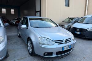 Volkswagen Golf 2.0 TDI 5p. Sportline Ltd.Edition