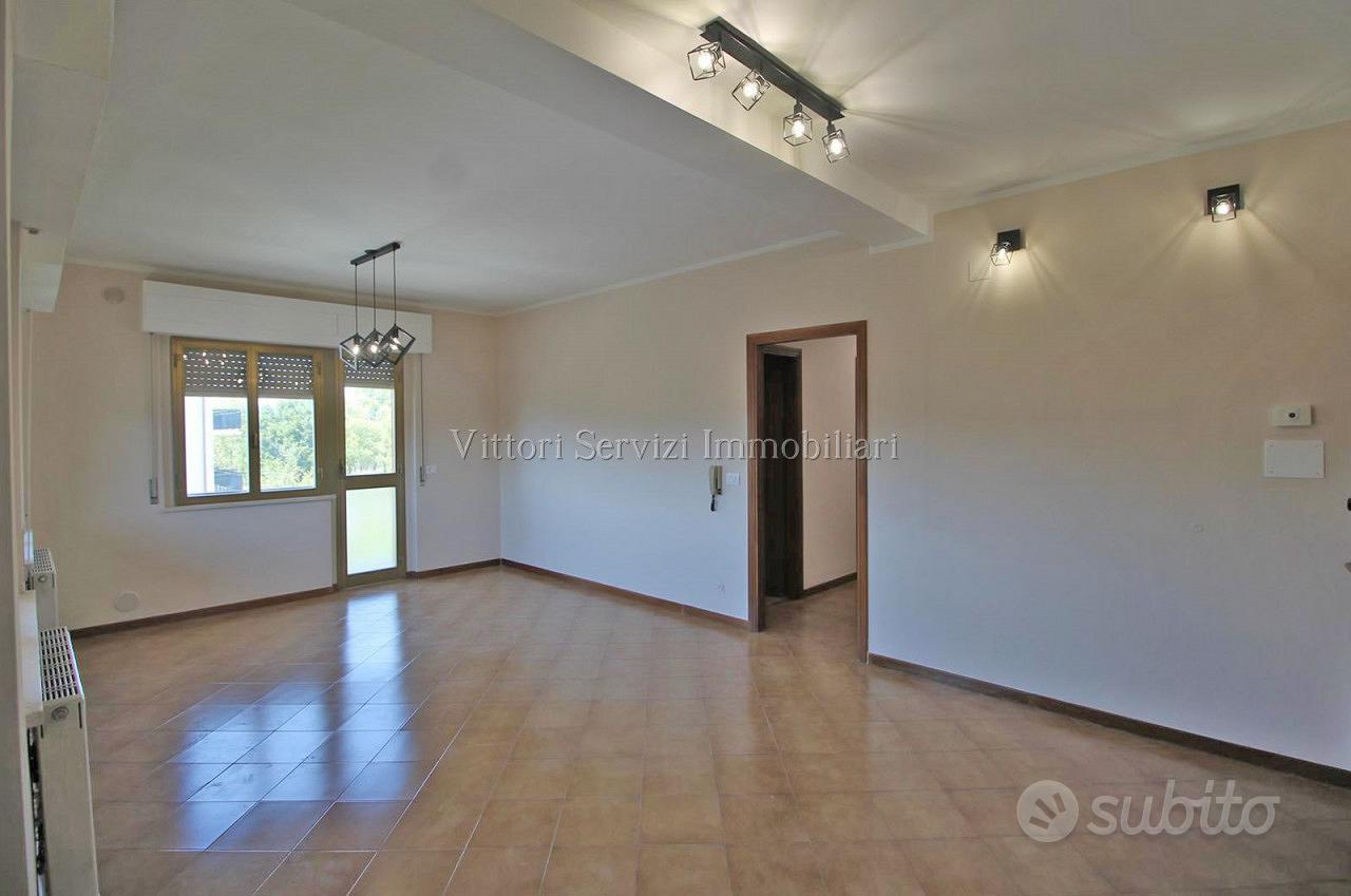Appartamento – Chiusi, Pignattaia - Vista 5