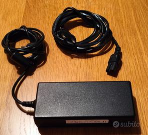 Alimentatore PC portatile (Notebook) Fujitsu S.