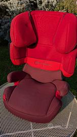 Cybex Pallas 2-Fix  Seggiolino auto 9–36 kg