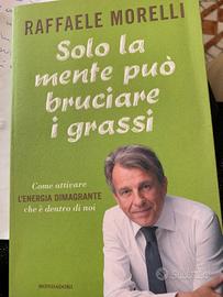 Solo la mente può bruciare i grassi