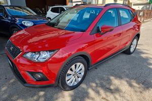 Seat Arona 1.0 TGI Style