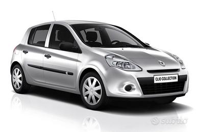 clio 3  1.2 gpl
