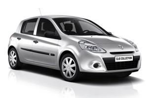 clio 3  1.2 gpl