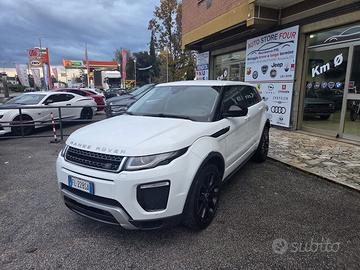 RANGE ROVER EVOQUE 2.0TD4 180CV AUTOM XENON-2017