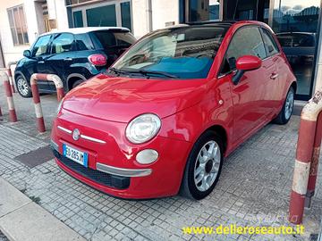 Fiat 500 1.2 70 Cv Lounge